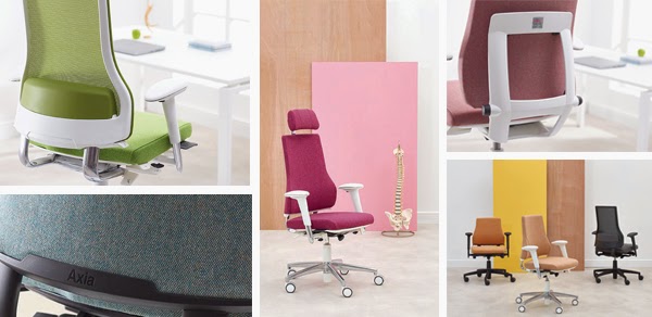 The Perfect Chair For Your Office! The Perfect Chair For Your Office!