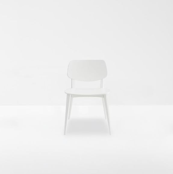 doll contemporary chair