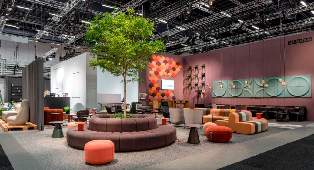 Stockholm Furniture Fair