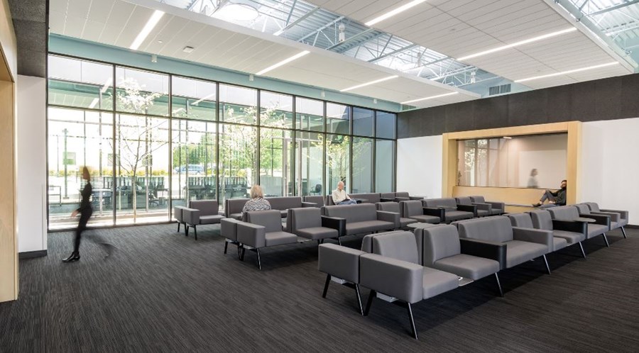 Furniture Inspirations: Healthcare Furniture Inspirations: Healthcare