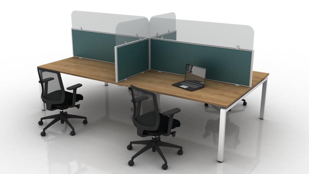 Create Your Own Little Office Space…