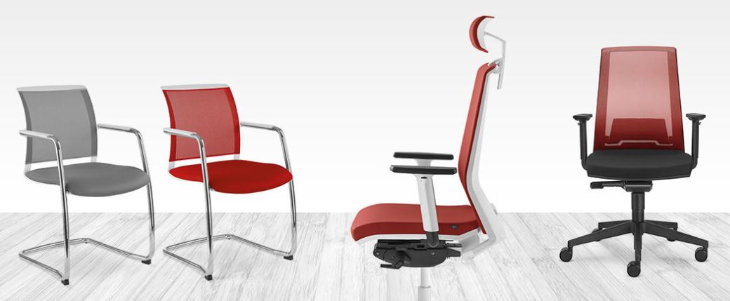 Introducing the Look Chair…