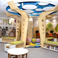 Library Projects