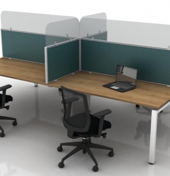 Create Your Own Little Office Space…