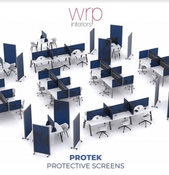 Protek Protective Screens