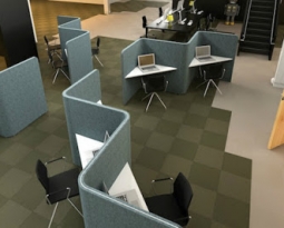 Modern Furniture – Putting The Fun In Functionality