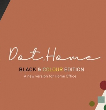 Introducing Dot.Home…