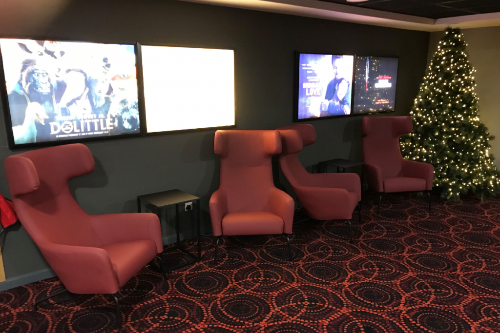 Work Rest Play Interiors: Latest Projects - Work Rest Play