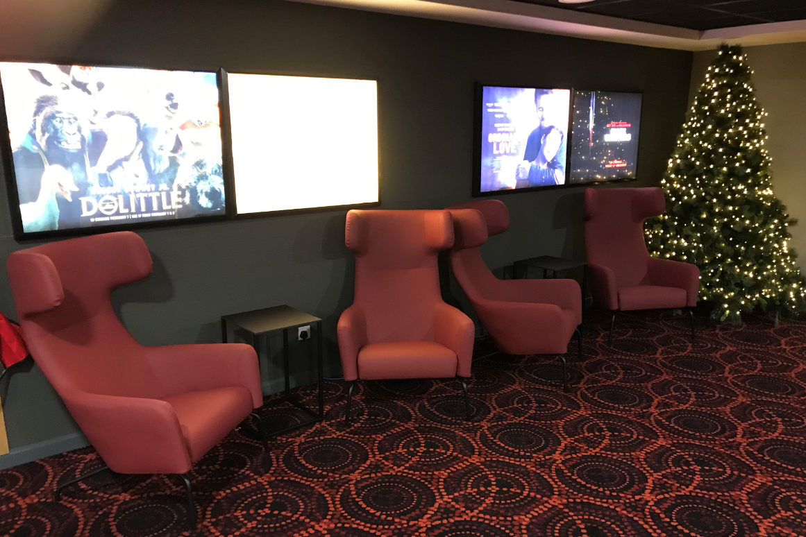 Work Rest Play Interiors: Latest Projects - Work Rest Play