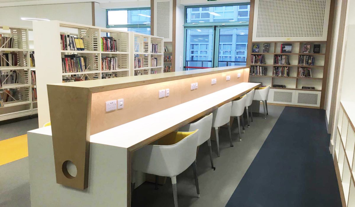 Work Rest Play Interiors: Latest Projects - Work Rest Play