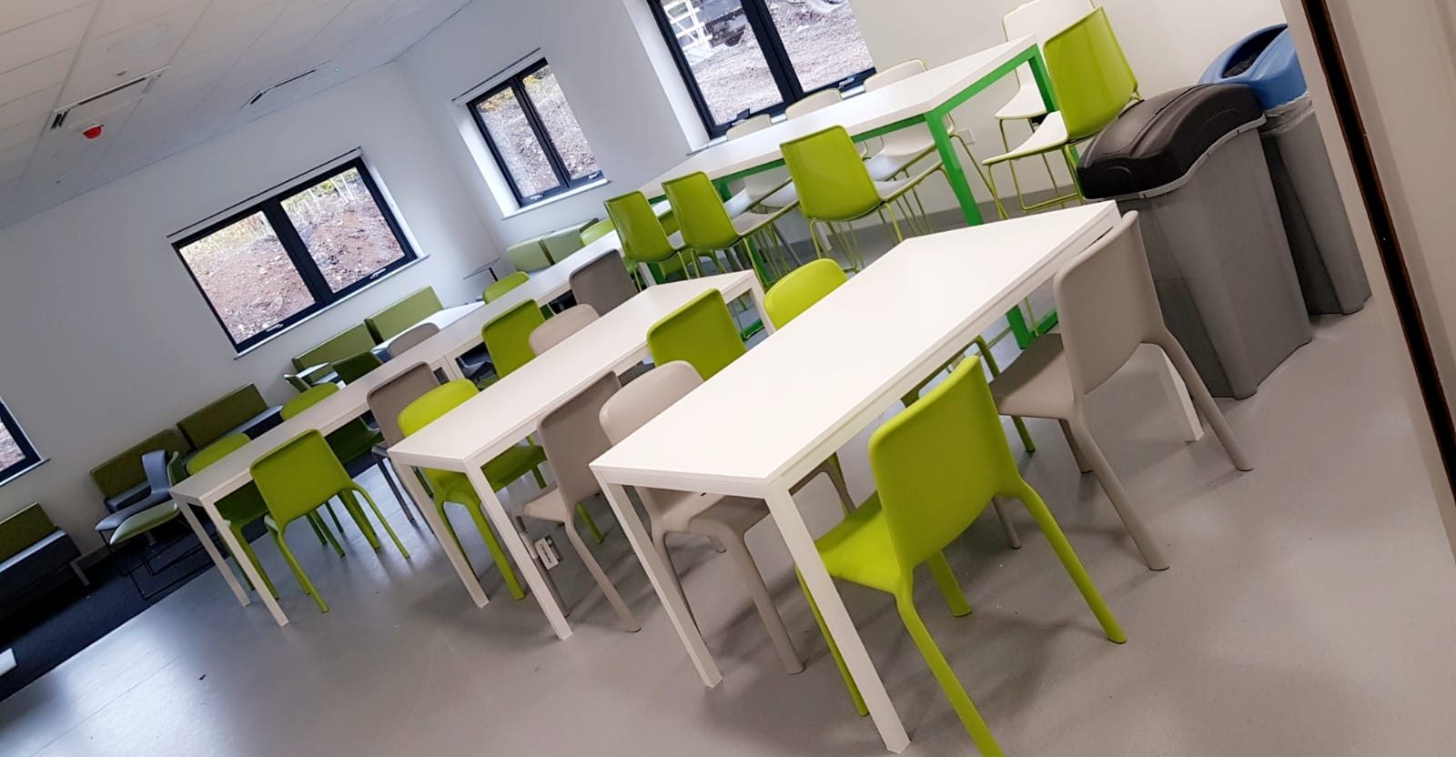 Work Rest Play Interiors: Latest Projects - Work Rest Play