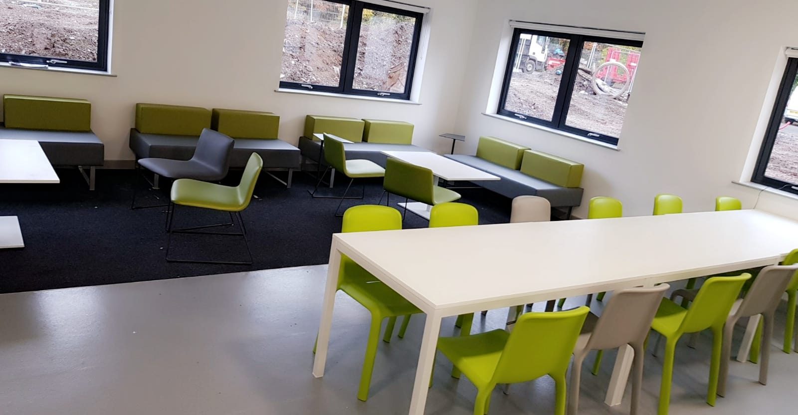 Work Rest Play Interiors: Latest Projects - Work Rest Play