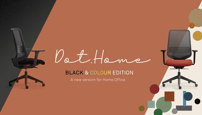 Introducing Dot.Home…