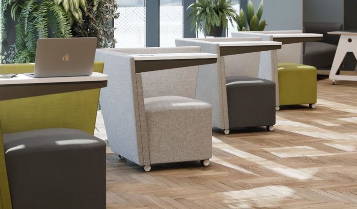 September @ Work Rest Play Interiors - Work Rest Play