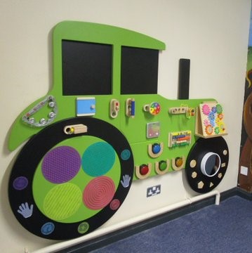 September @ Work Rest Play Interiors - Work Rest Play