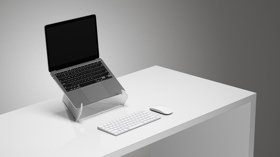 Maximize Your Workspace: Laptop Mounts & Stands…